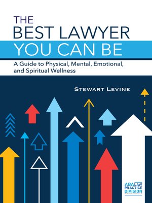cover image of The Best Lawyer You Can Be